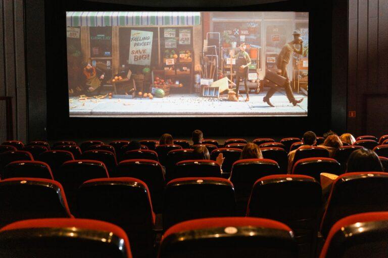 festiwal filmów