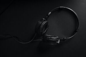 słuchawki studyjne