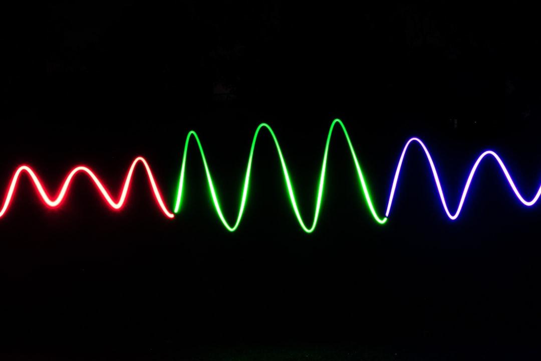 sound timbre