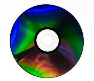 cd quality