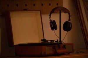 phono preamp