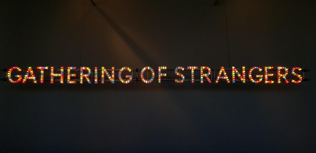 strapon