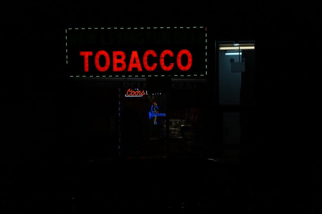 tabasco