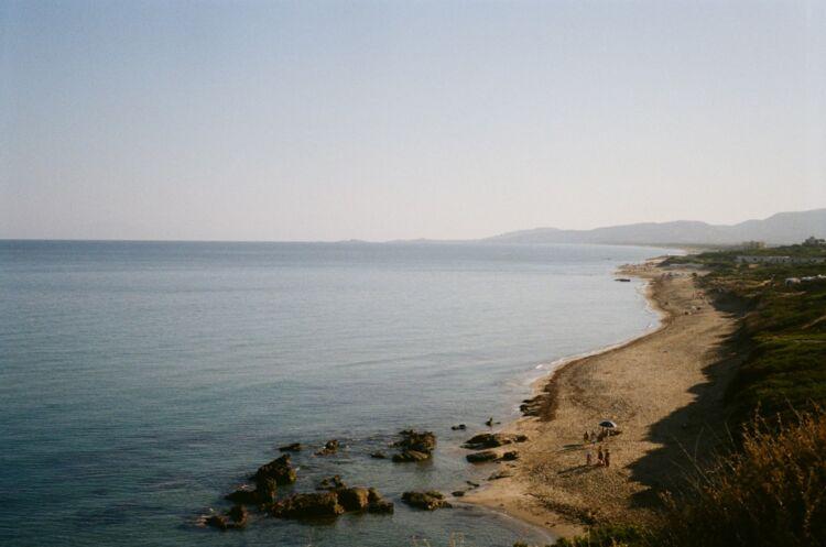 cyprus in november