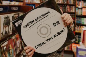 cd
