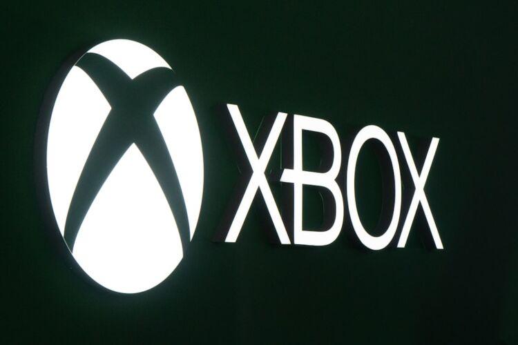 xbox