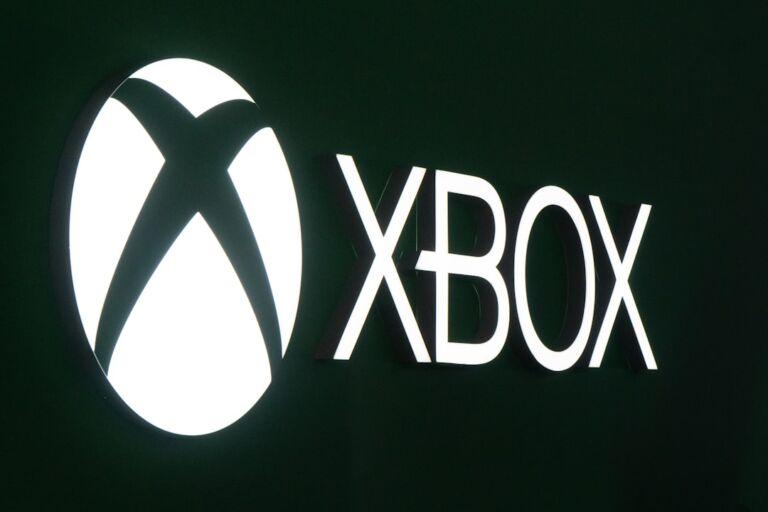 xbox