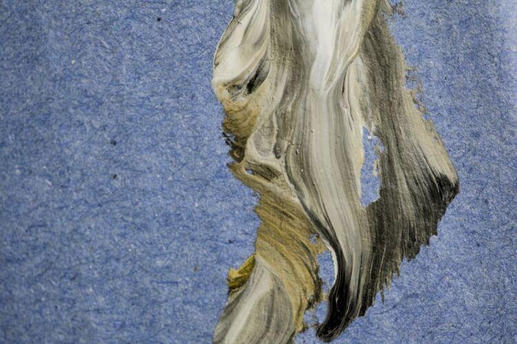 long hair with bangs