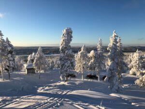 lapland finland