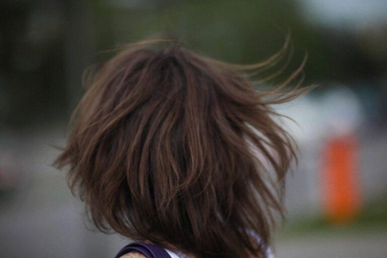school hairstyles