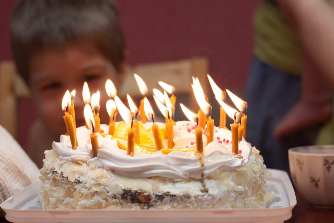 birthday ideas for 12 year old