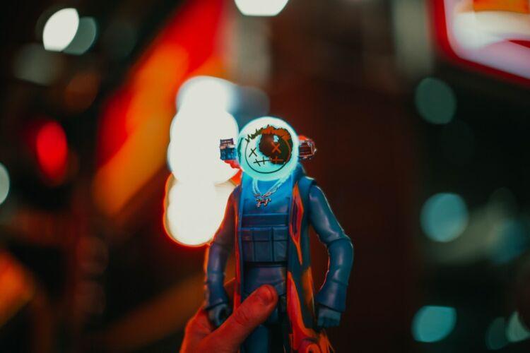 space travel