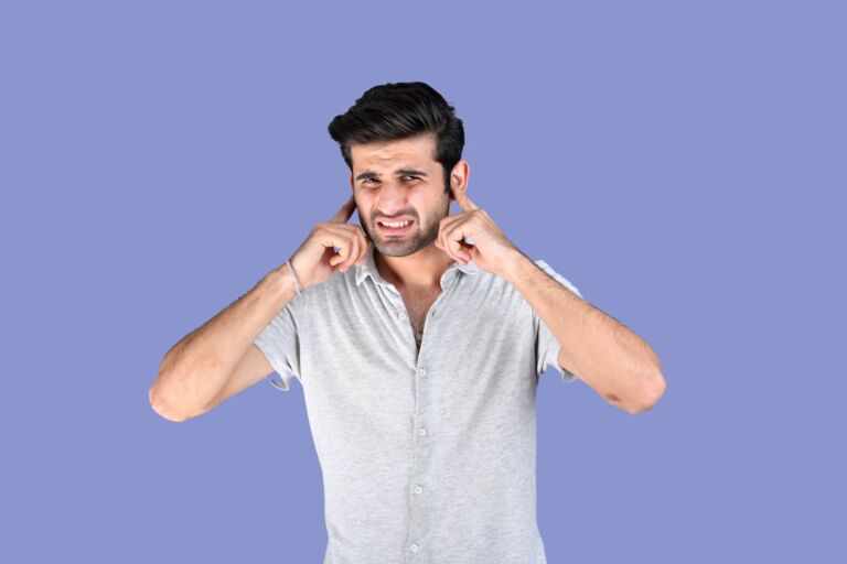 in-ear headphones