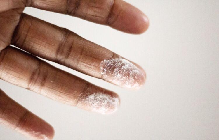 grow nails