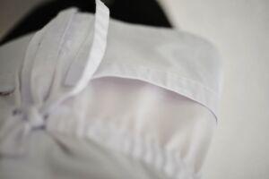 blouse for white pants