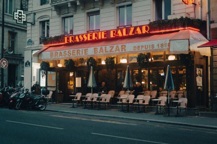 french comedy