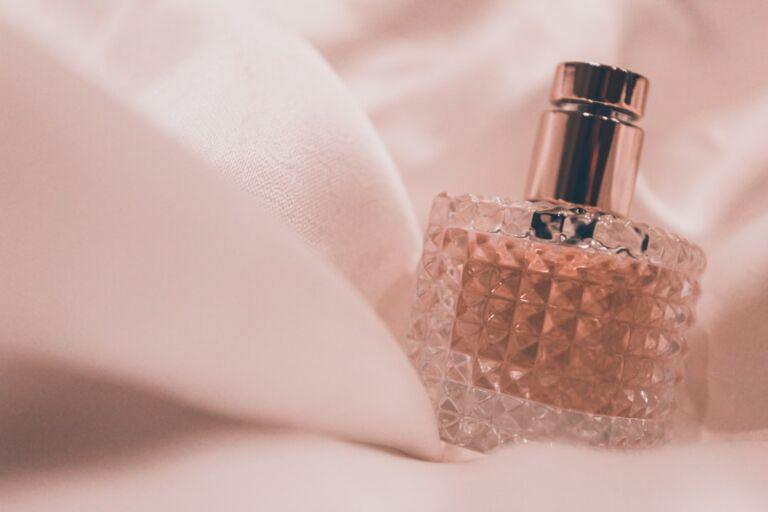 vanilla perfume