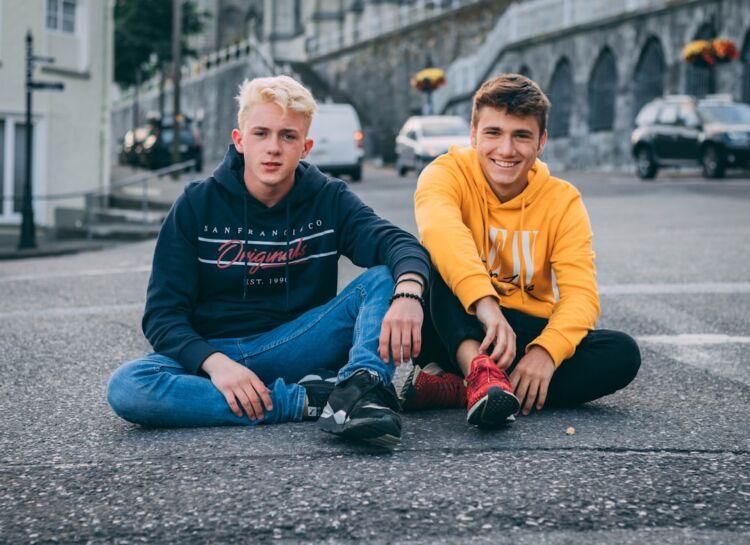 boysband