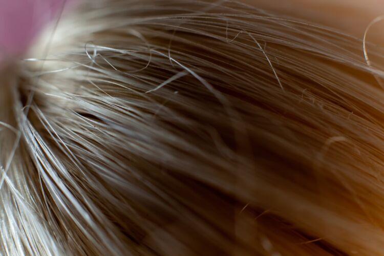 flaxseed for hair