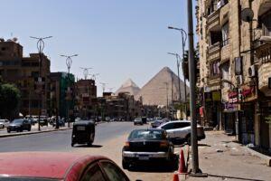 egypt tour
