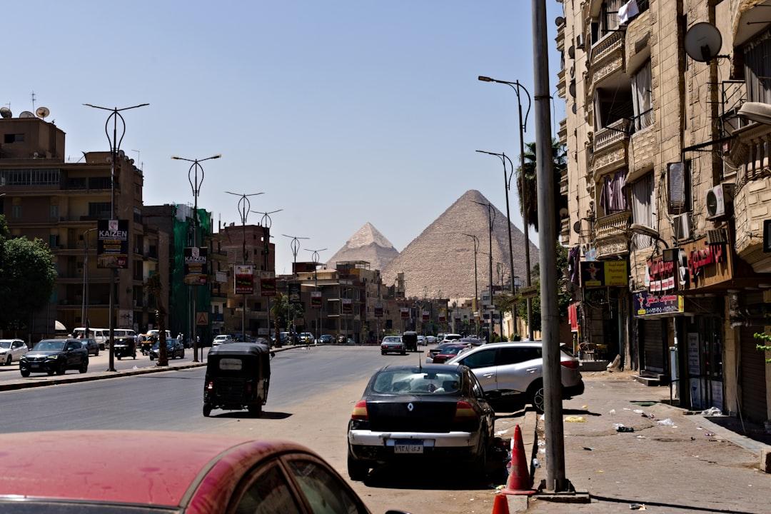 egypt tour
