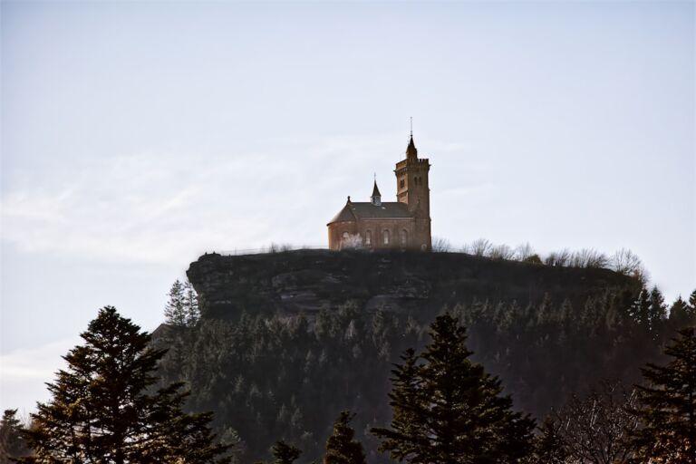 castle
