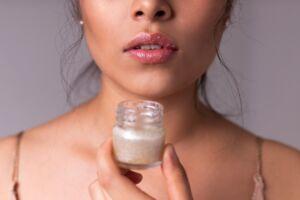 antioxidants in cosmetics