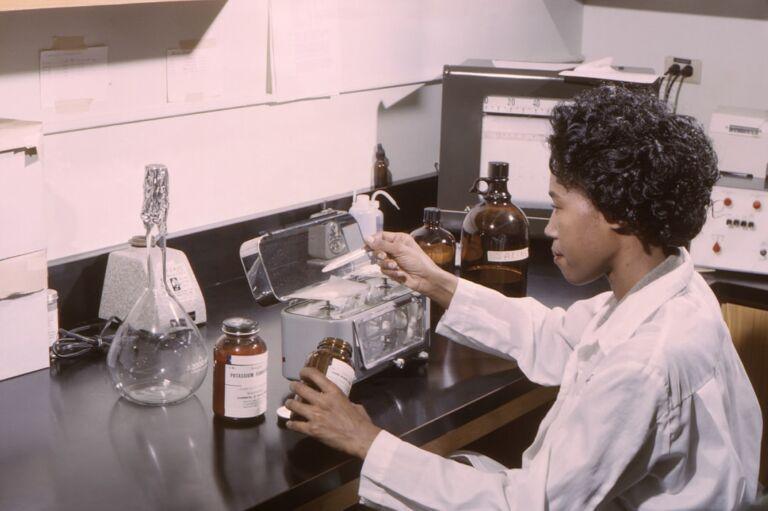 biotechnology