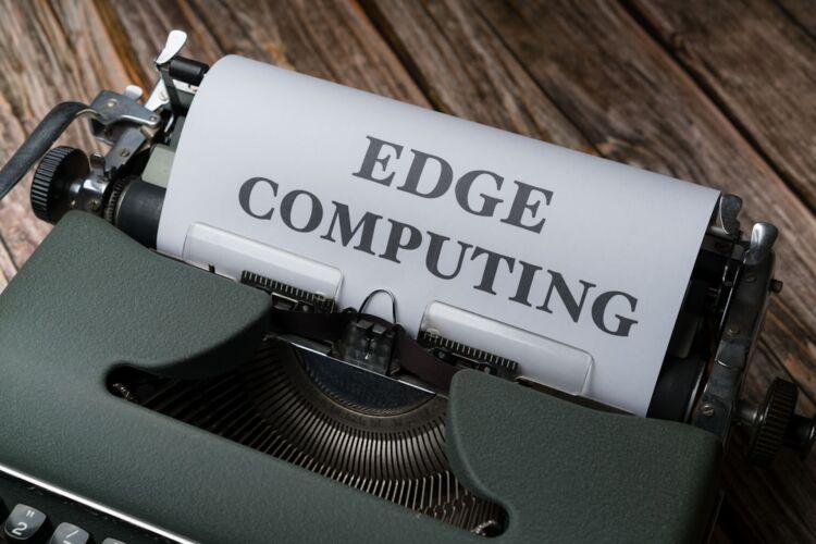 edge computing