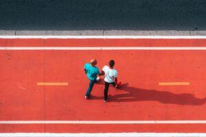 fitness for busy people