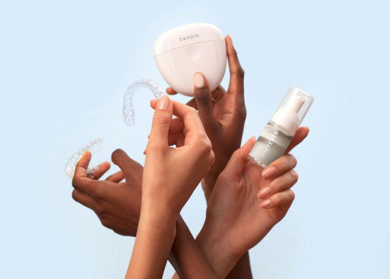 combination skin care