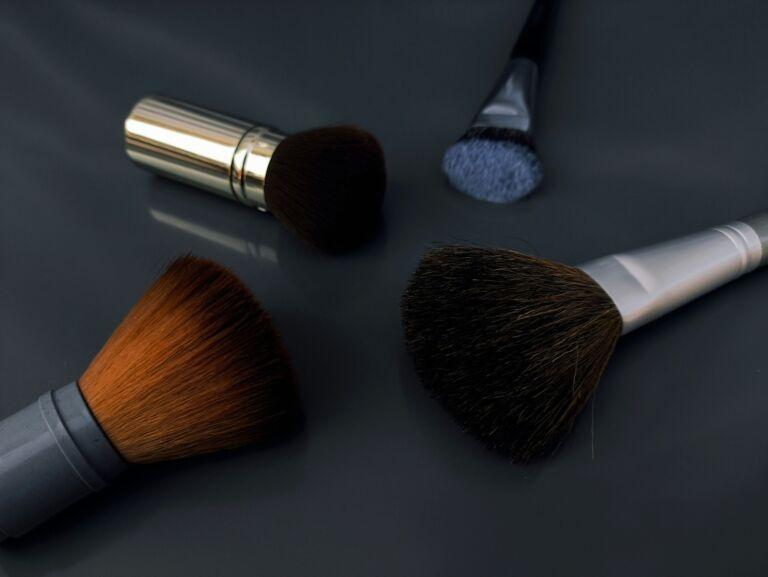 acne skin makeup