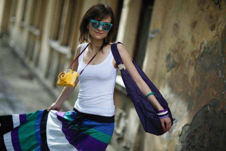 street fashion