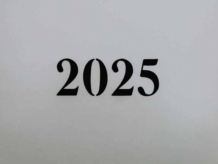 fashion trends 2025