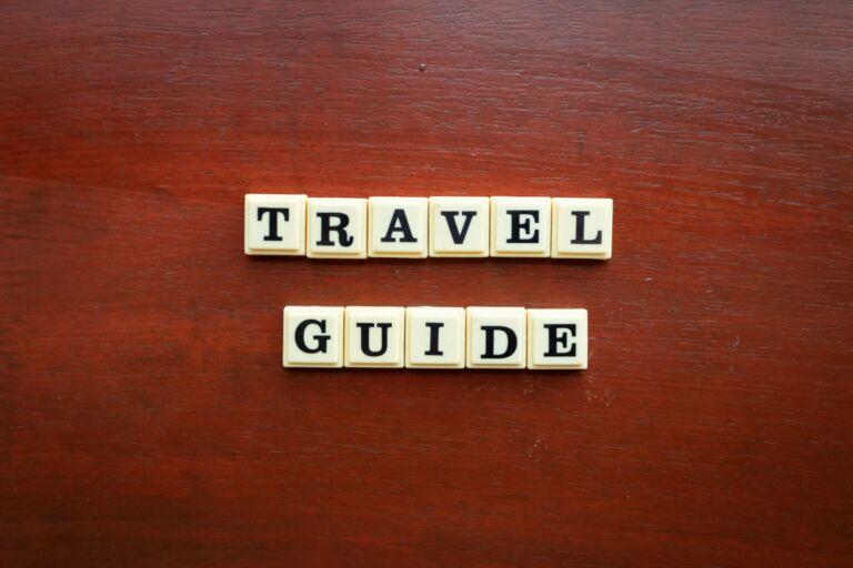 travel safety