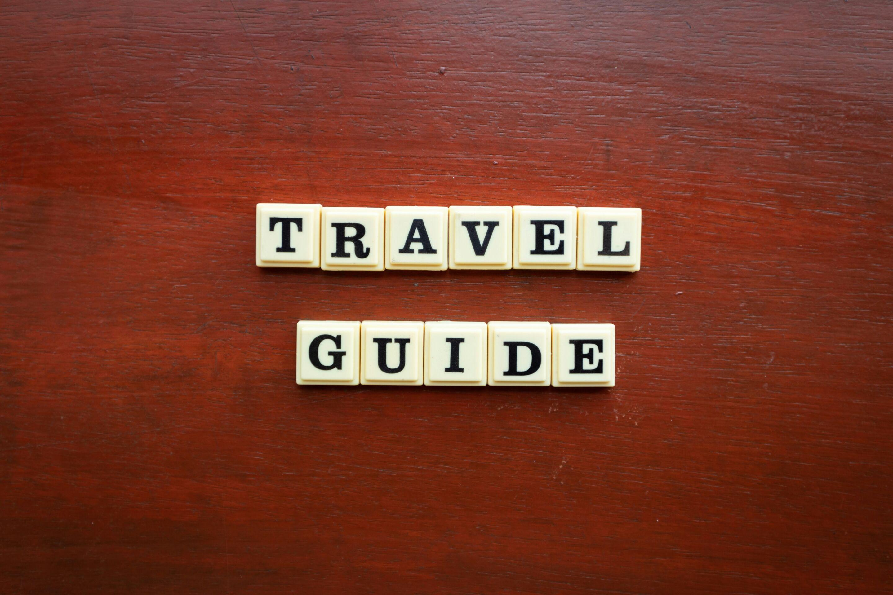 travel safety
