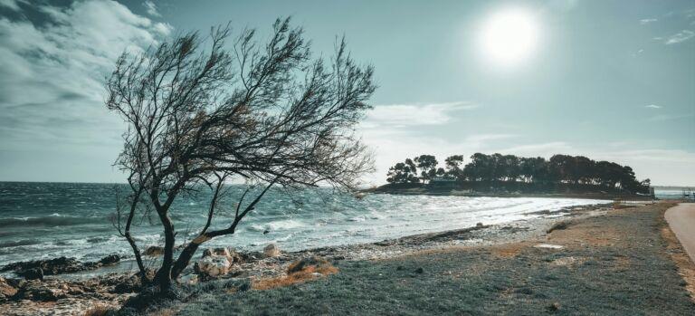 camping Croatia