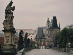 prague attractions