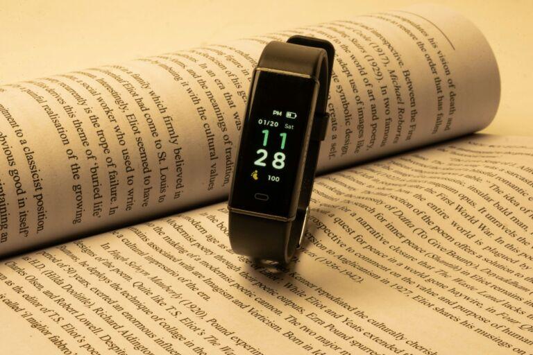 smart band