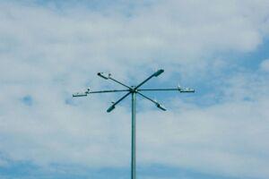 smart weather station