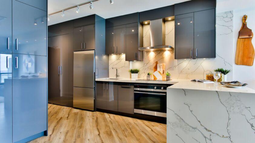 smart lighting