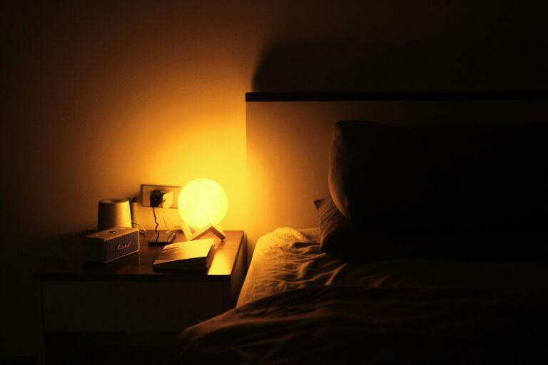 night treatment