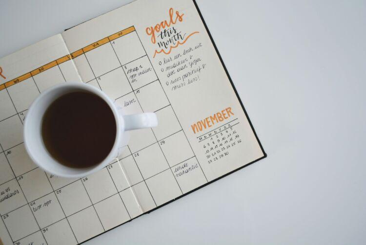 daily planning