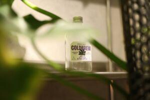 collagen drink