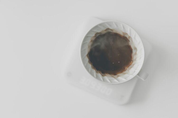 caffeine eye cream