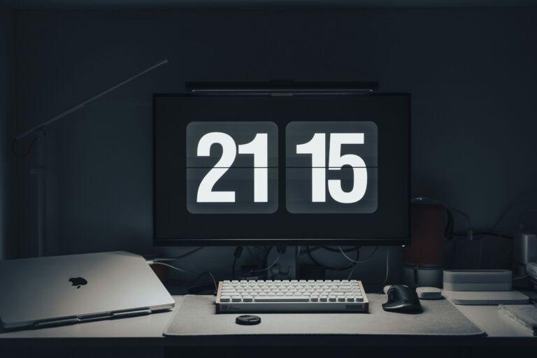 144Hz gaming monitor