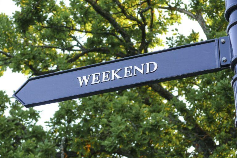cheap weekend destinations