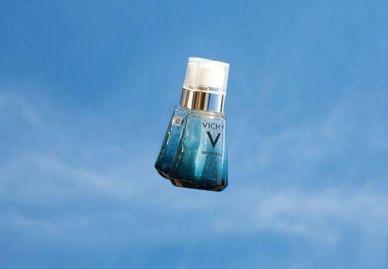 cleansing oil