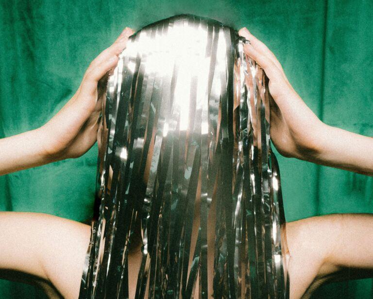 anti-hair loss shampoo