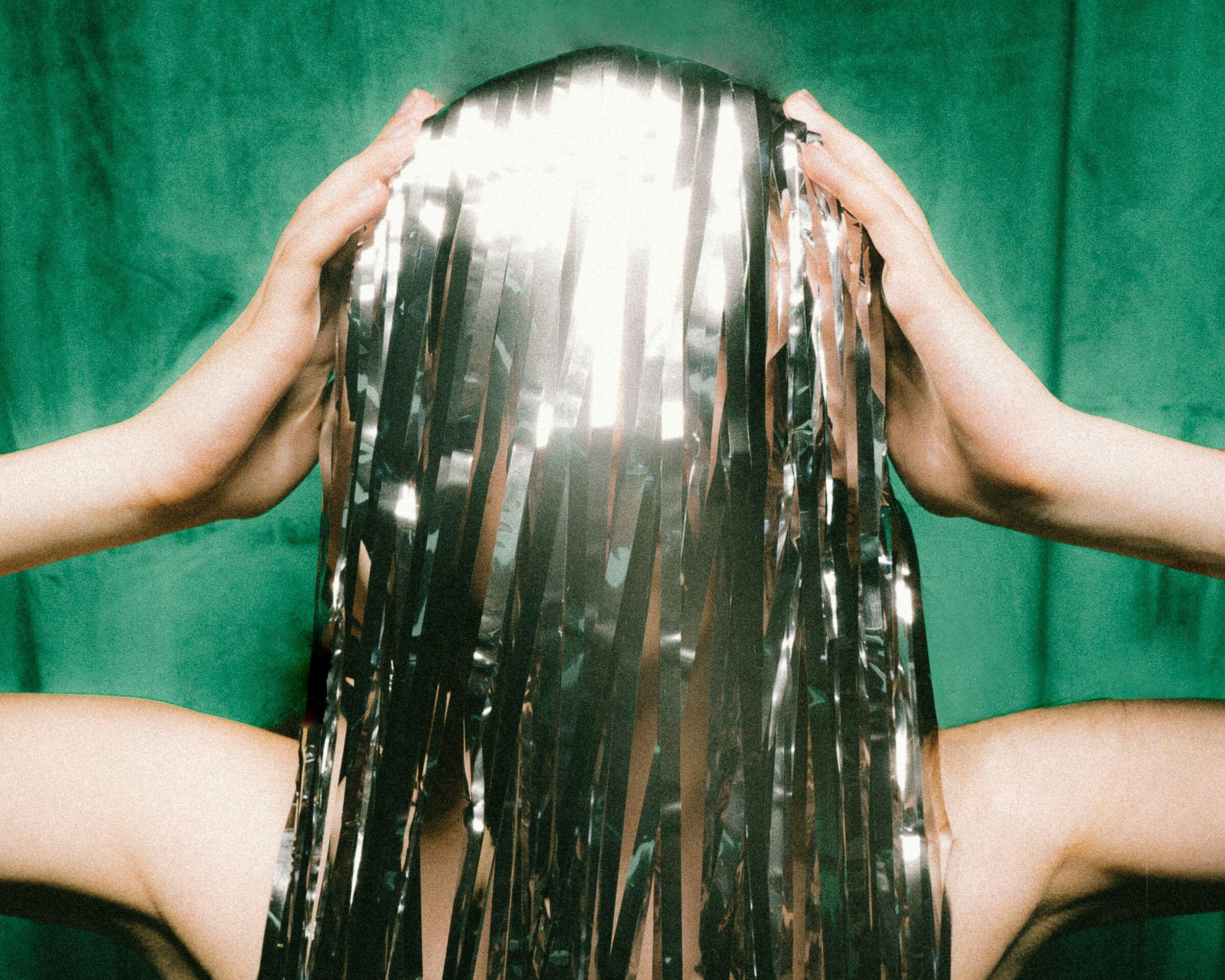 anti-hair loss shampoo